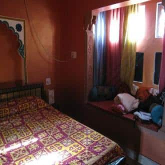 A Heritage Property - 250 Years Old, Bundi 4